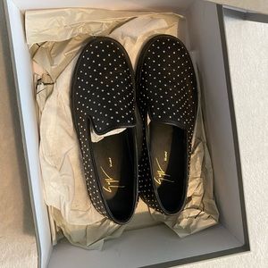 Zanotti Men’s sneakers